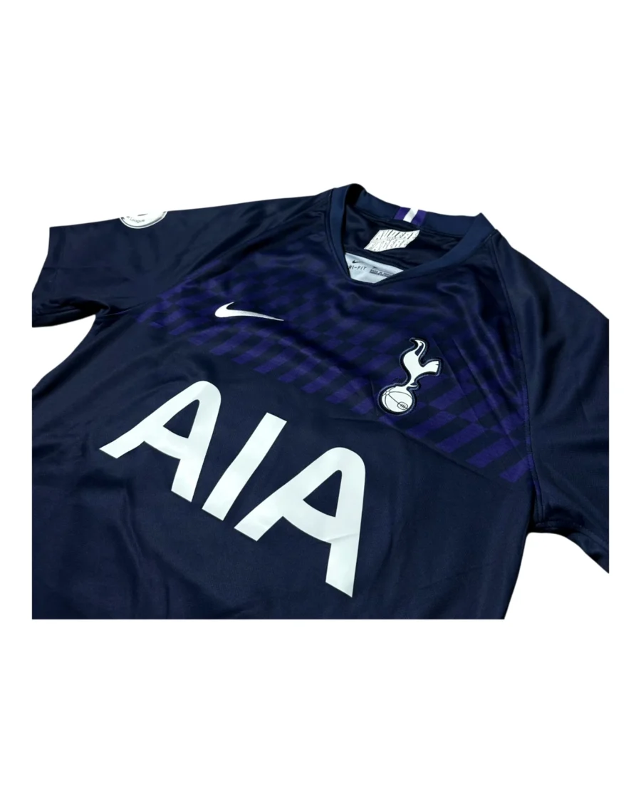 Tottenham 19/20 Away Sessegnon