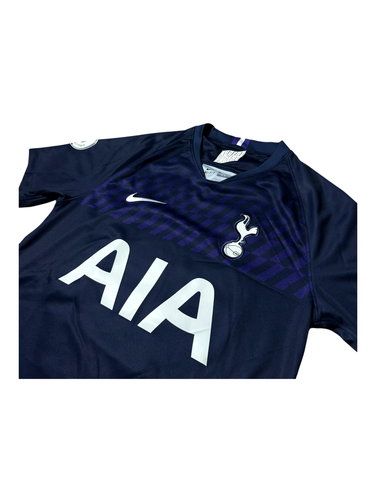 Tottenham 19/20 Away Sessegnon
