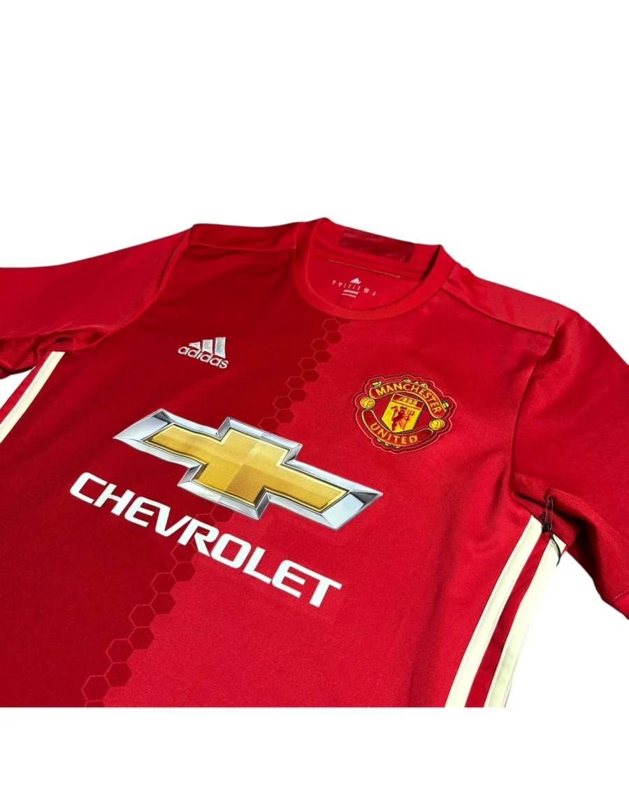 Manchester Utd 16/17 Home Ibrahimovic