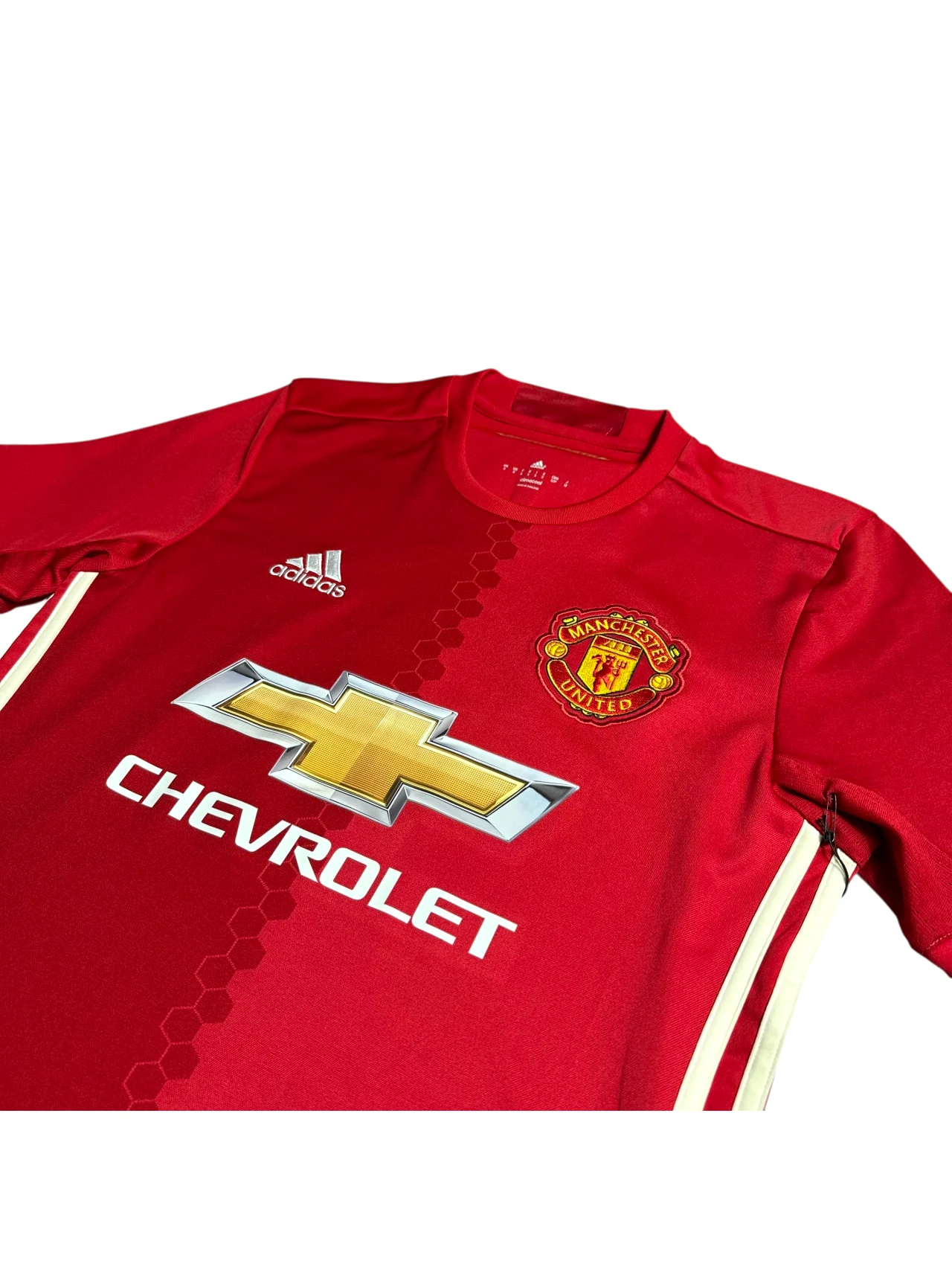 Manchester Utd 16/17 Home Ibrahimovic