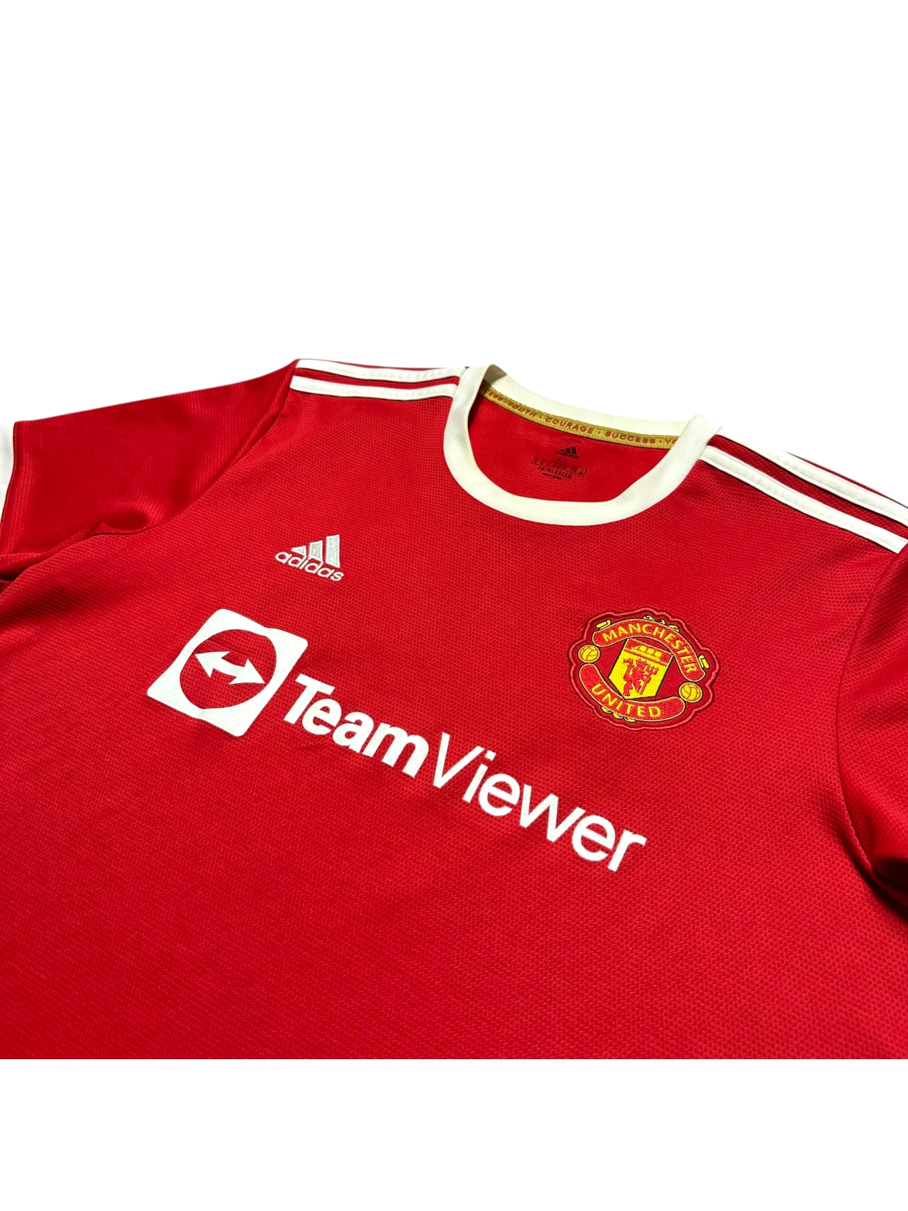 Manchester Utd. 21/22 Home Ronaldo
