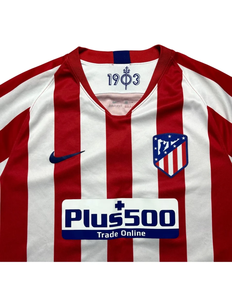 Atletico Madrid 19/20 Home Joao Felix