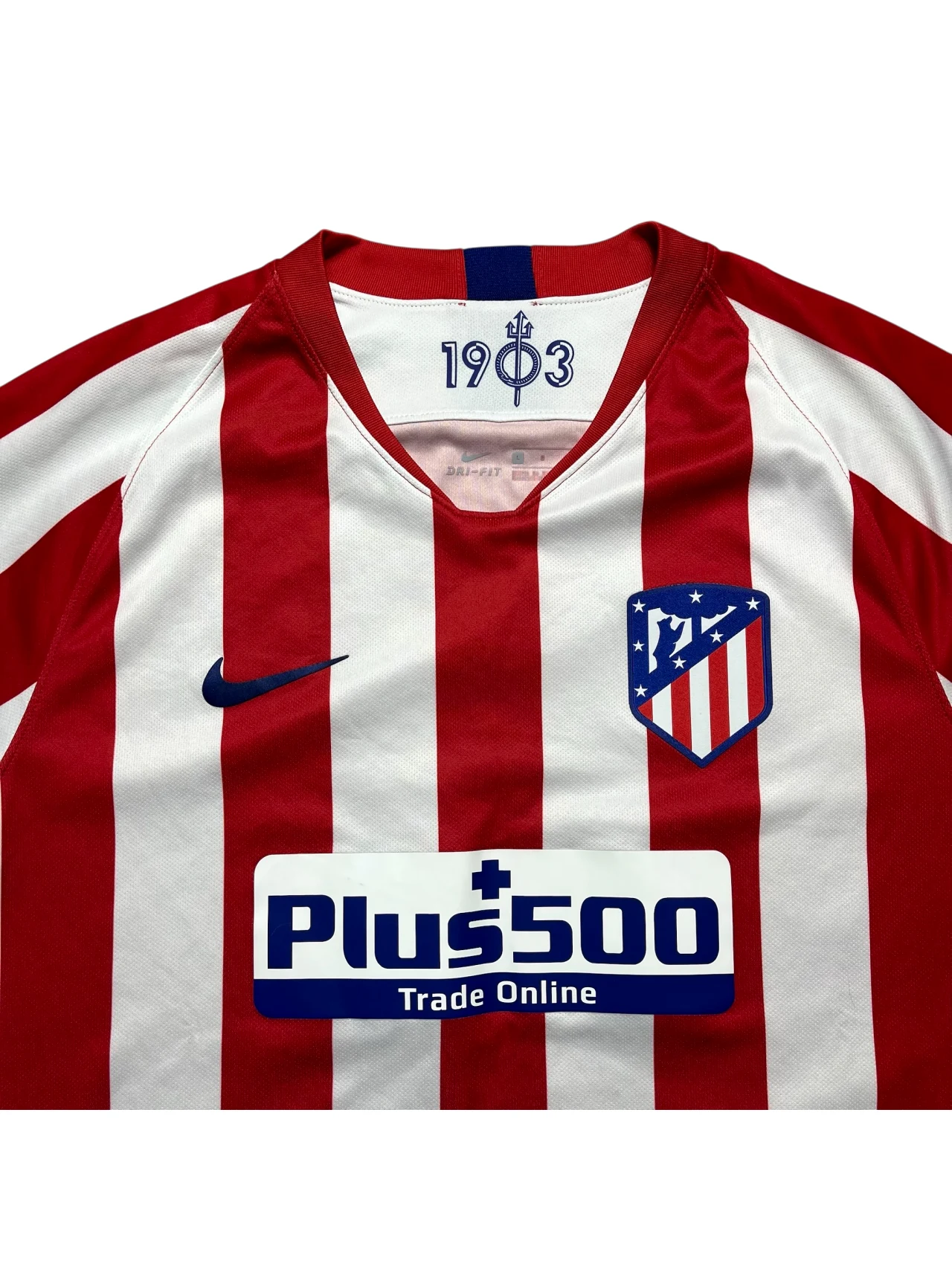 Atletico Madrid 19/20 Home Joao Felix