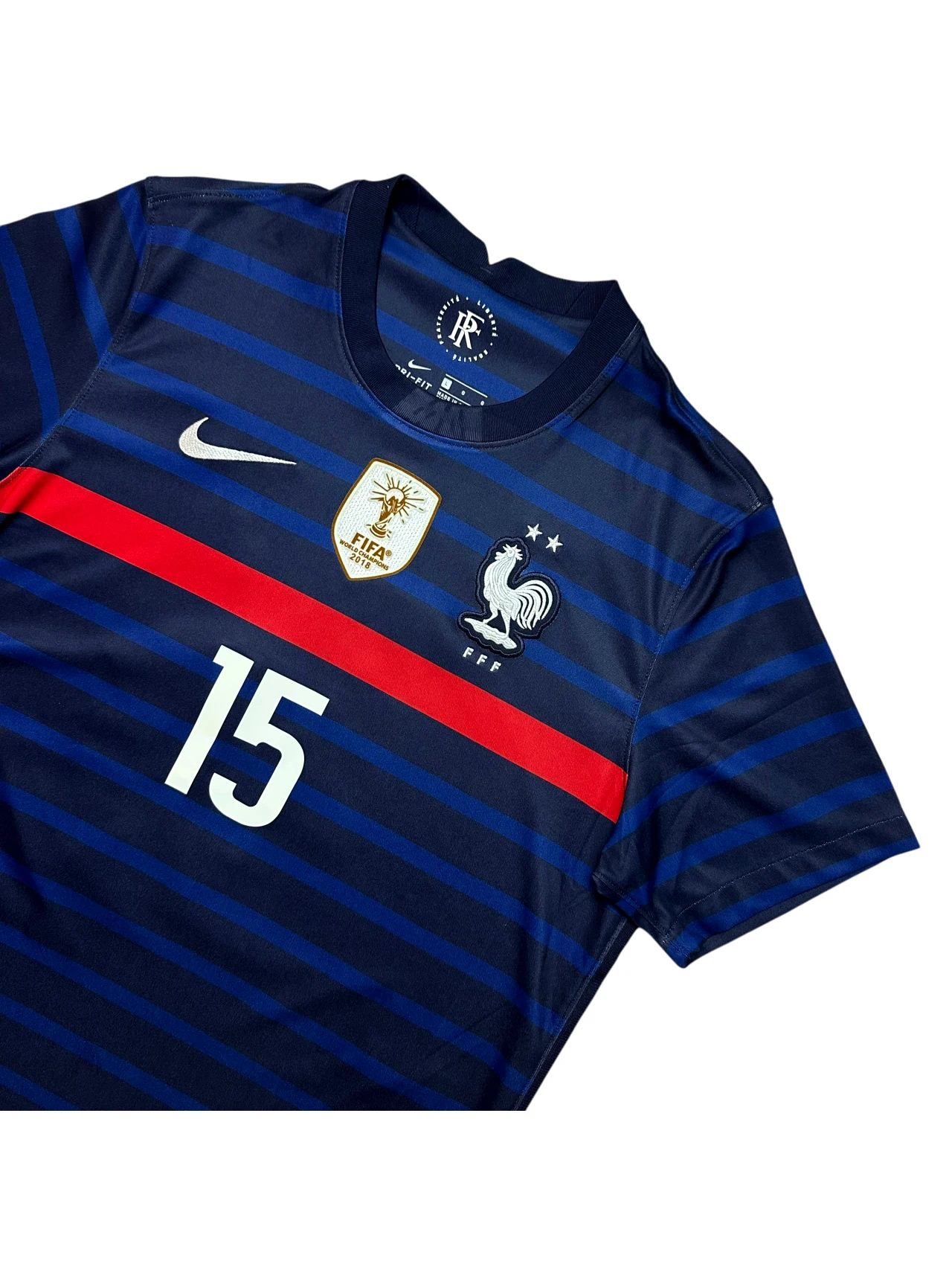 France 2020 Home Jonathan Clauss