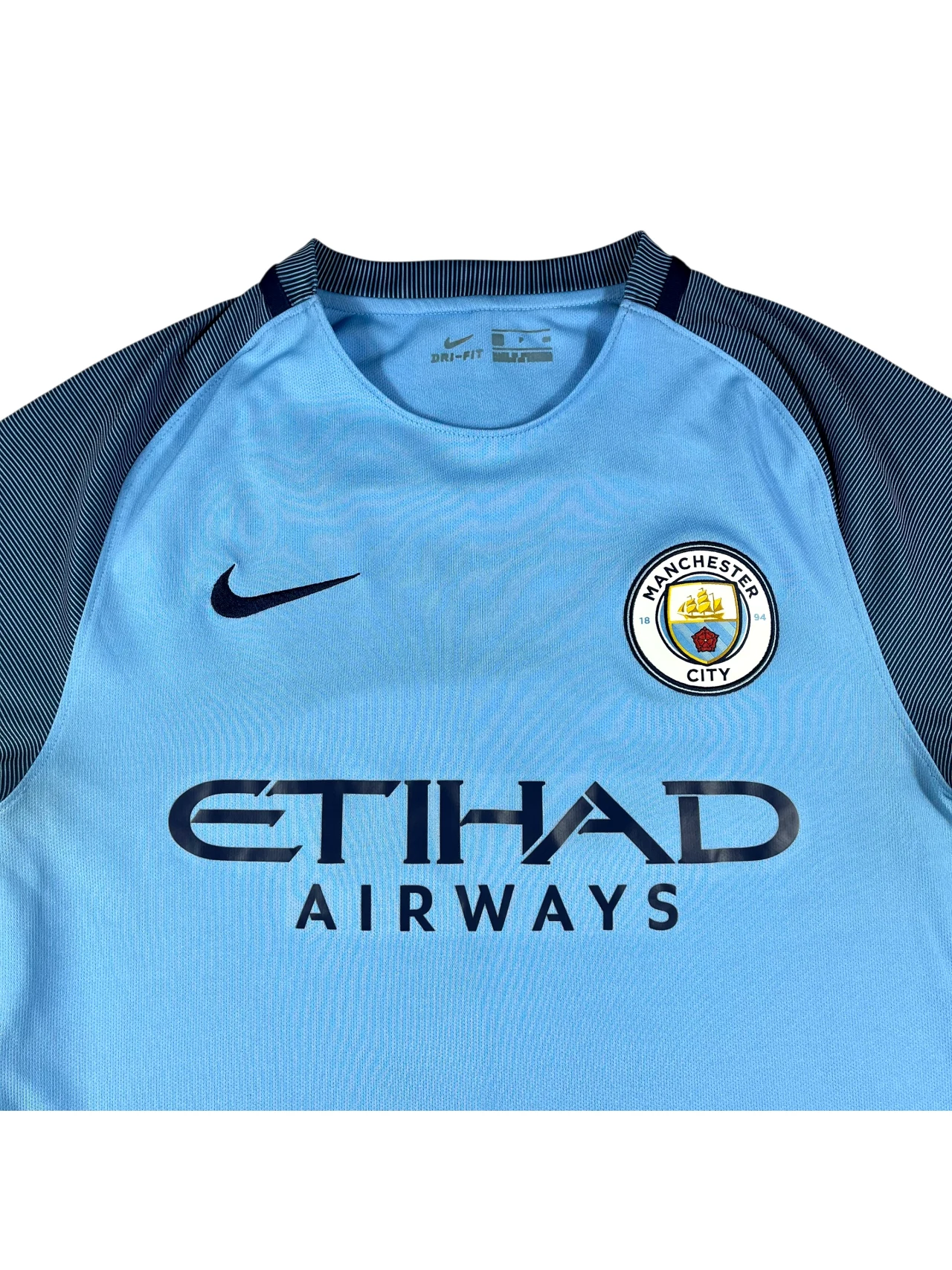 Manchester City 16/17 Home De Bruyne