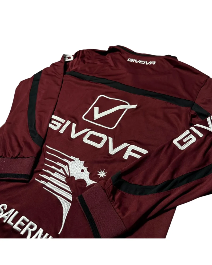 Salernitana 15/16 Training LS