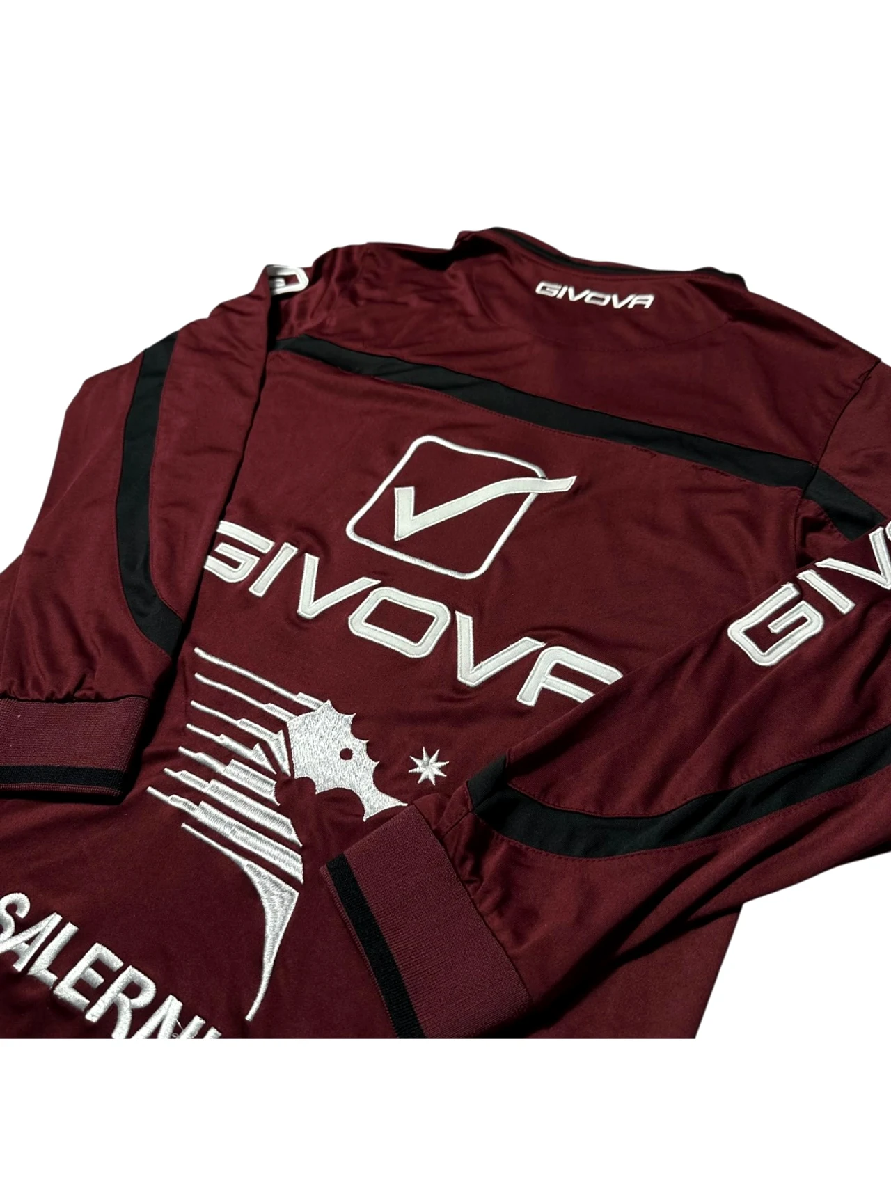 Salernitana 15/16 Training LS