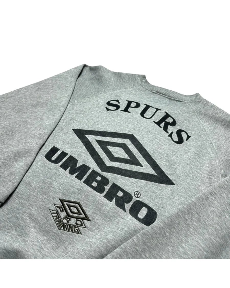 Tottenham 91/93 Training Crewneck