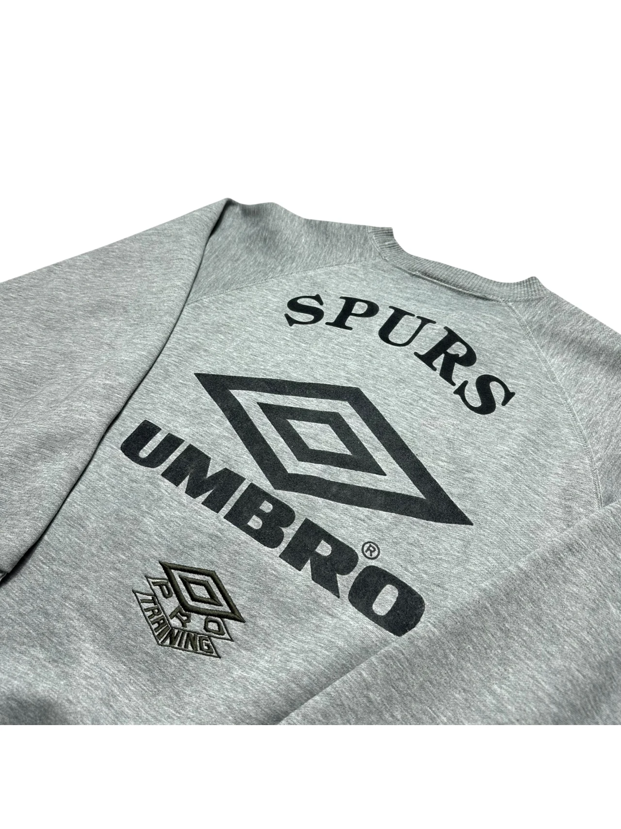 Tottenham 91/93 Training Crewneck