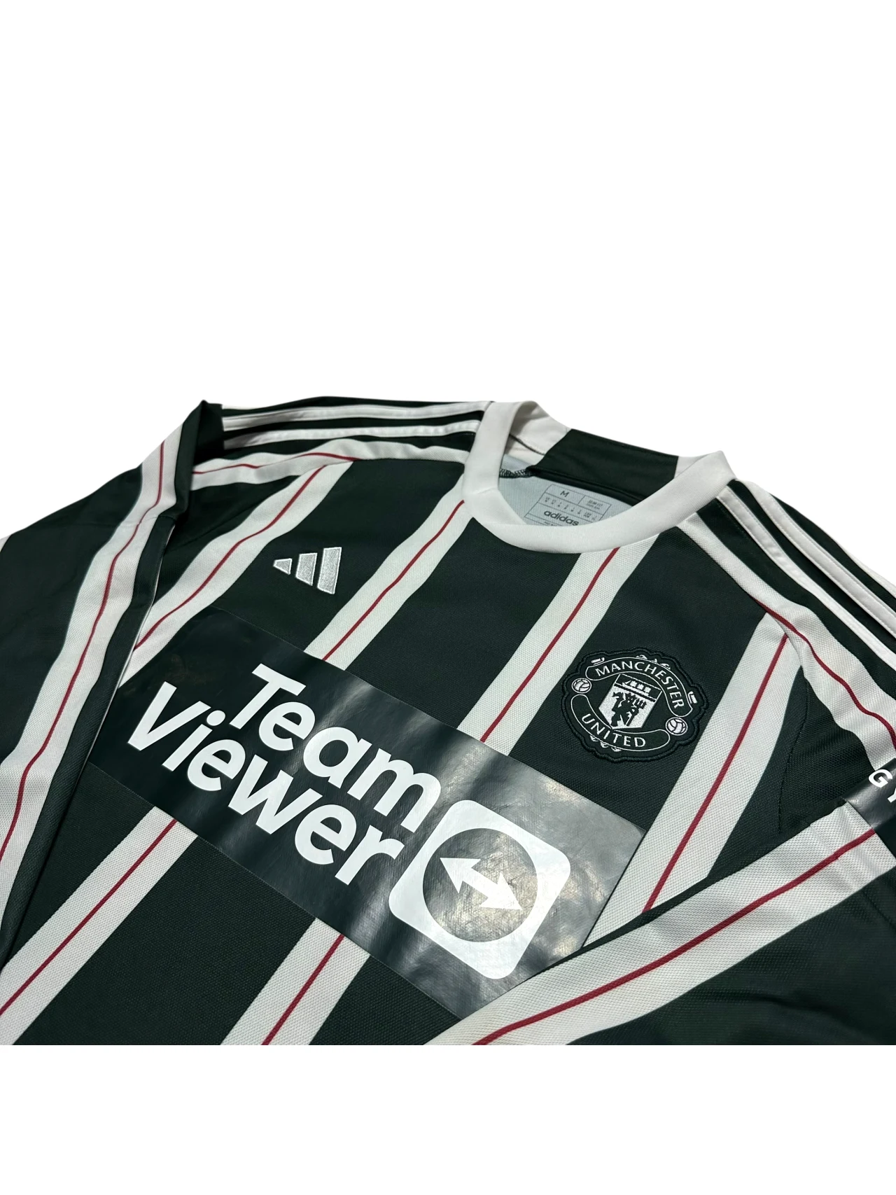Manchester Utd. 23/24 Away Garnacho
