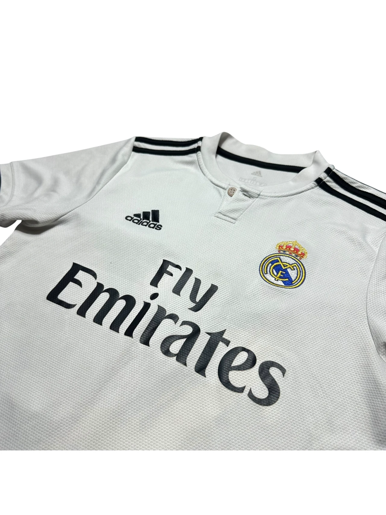 Real Madrid 18/19 Home Asensio