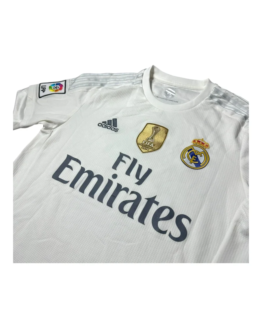 Real Madrid 15/16 Home Varane