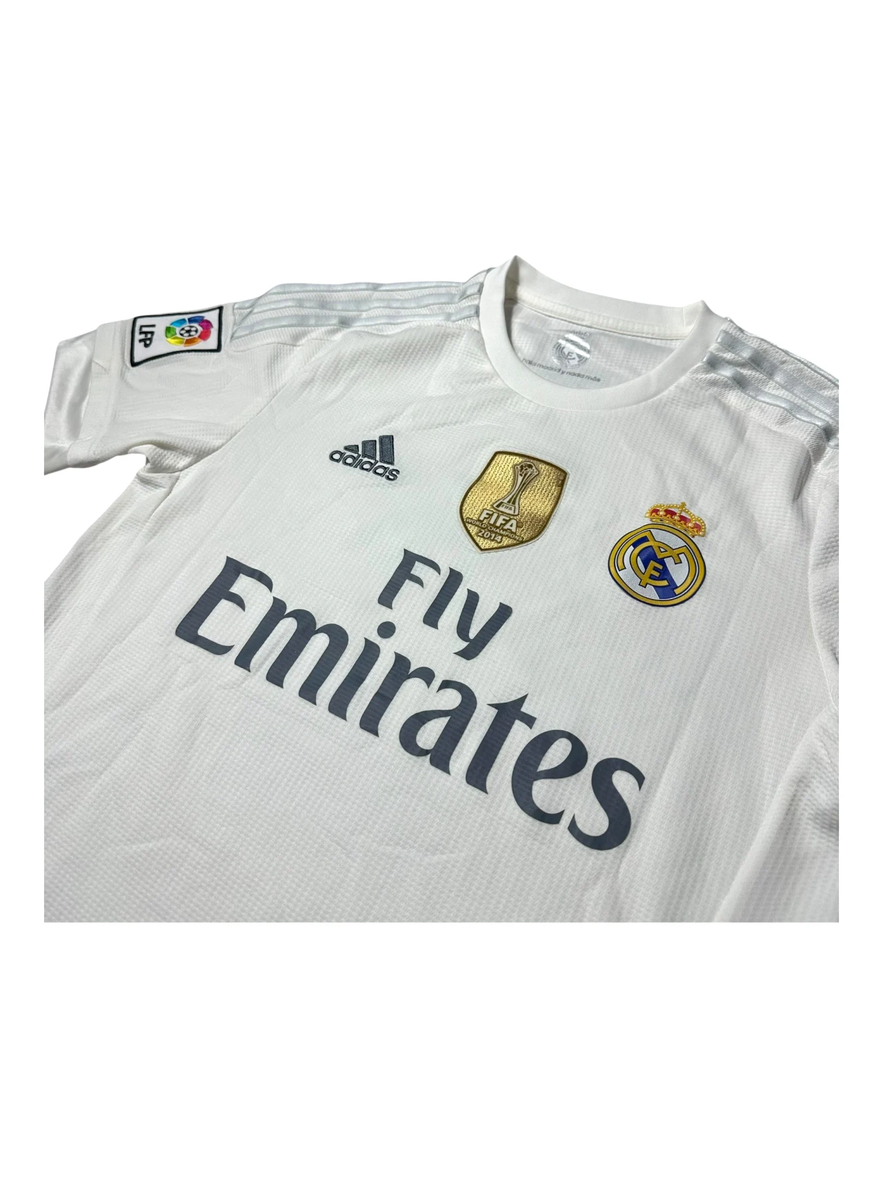 Real Madrid 15/16 Home Varane