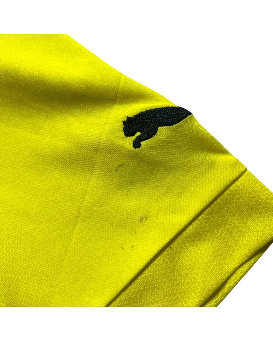 Borussia Dortmund 12/13 Home Gotze UCL