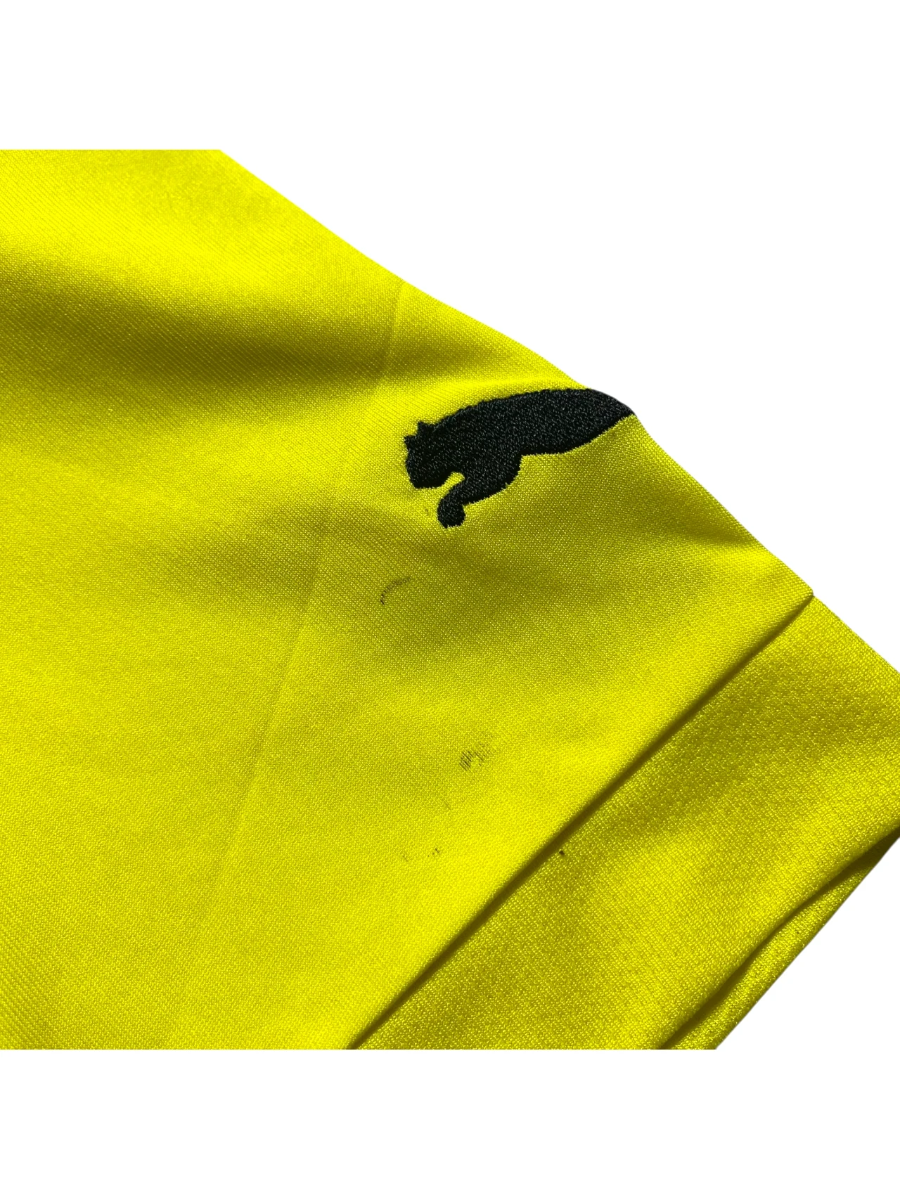 Borussia Dortmund 12/13 Home Gotze UCL
