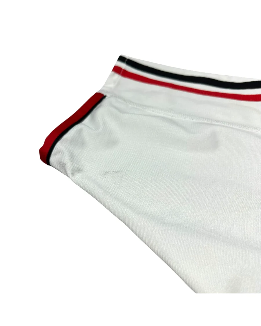 AC Milan 03/04 Away Shevchenko