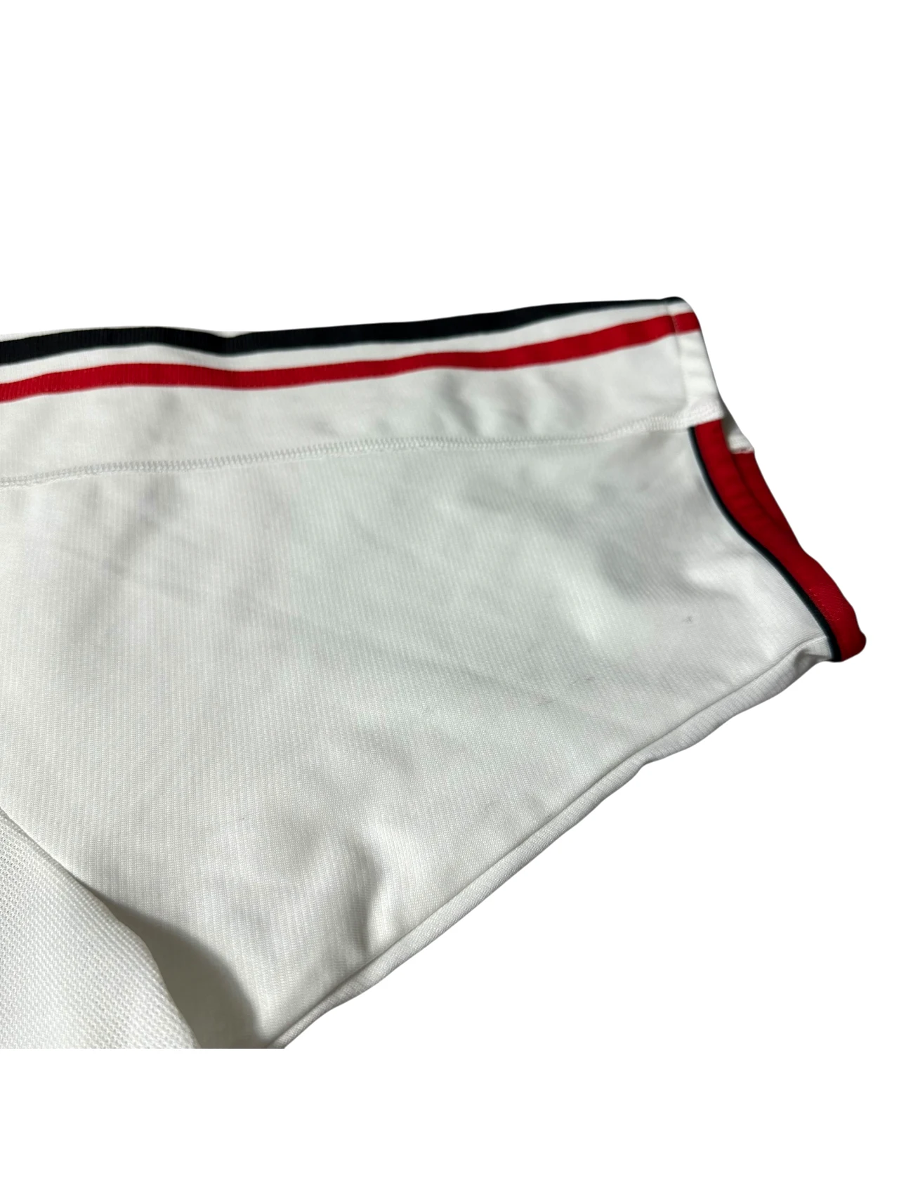 AC Milan 03/04 Away Shevchenko