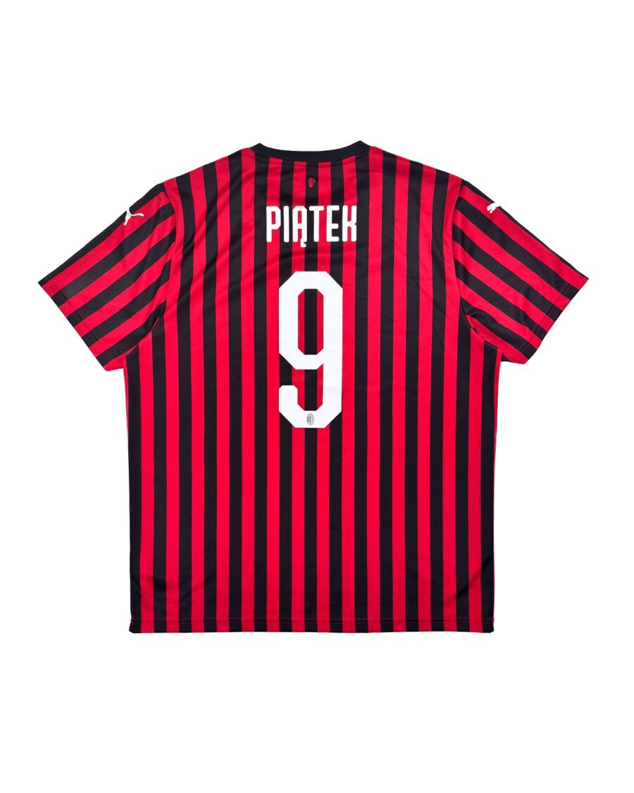 AC Milan 19/20 Home Piątek