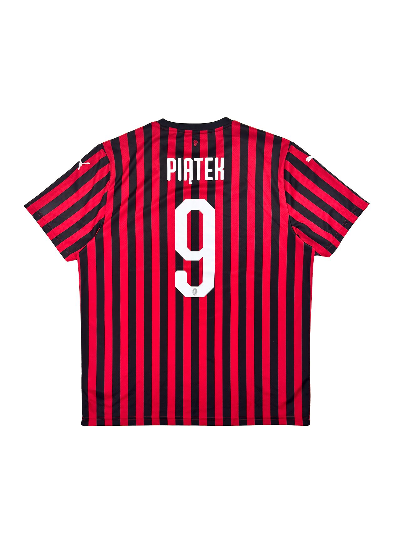 AC Milan 19/20 Home Piątek
