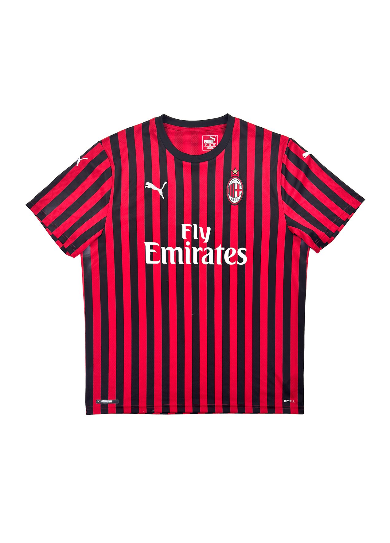 AC Milan 19/20 Home Piątek