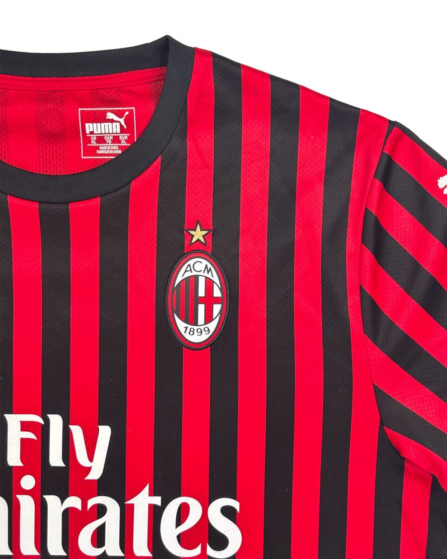 AC Milan 19/20 Home Piątek