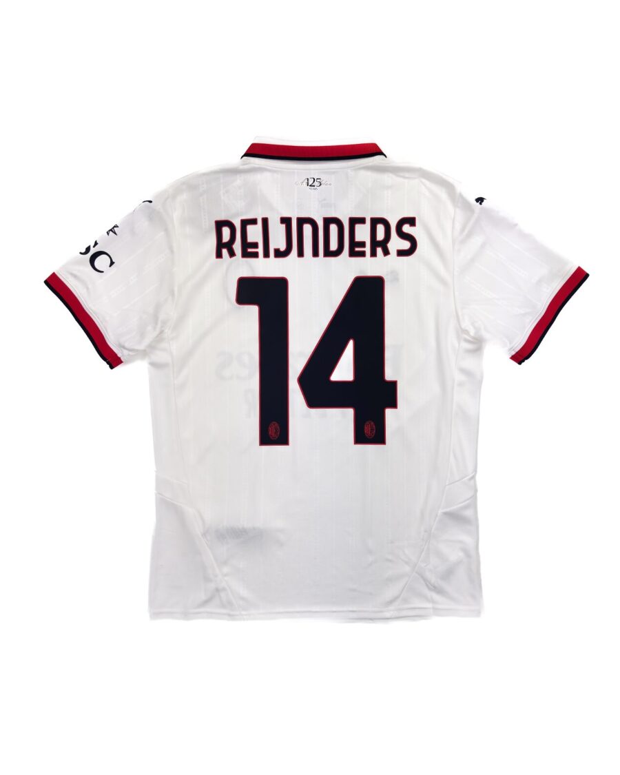 AC Milan 24/25 Away Reijnders
