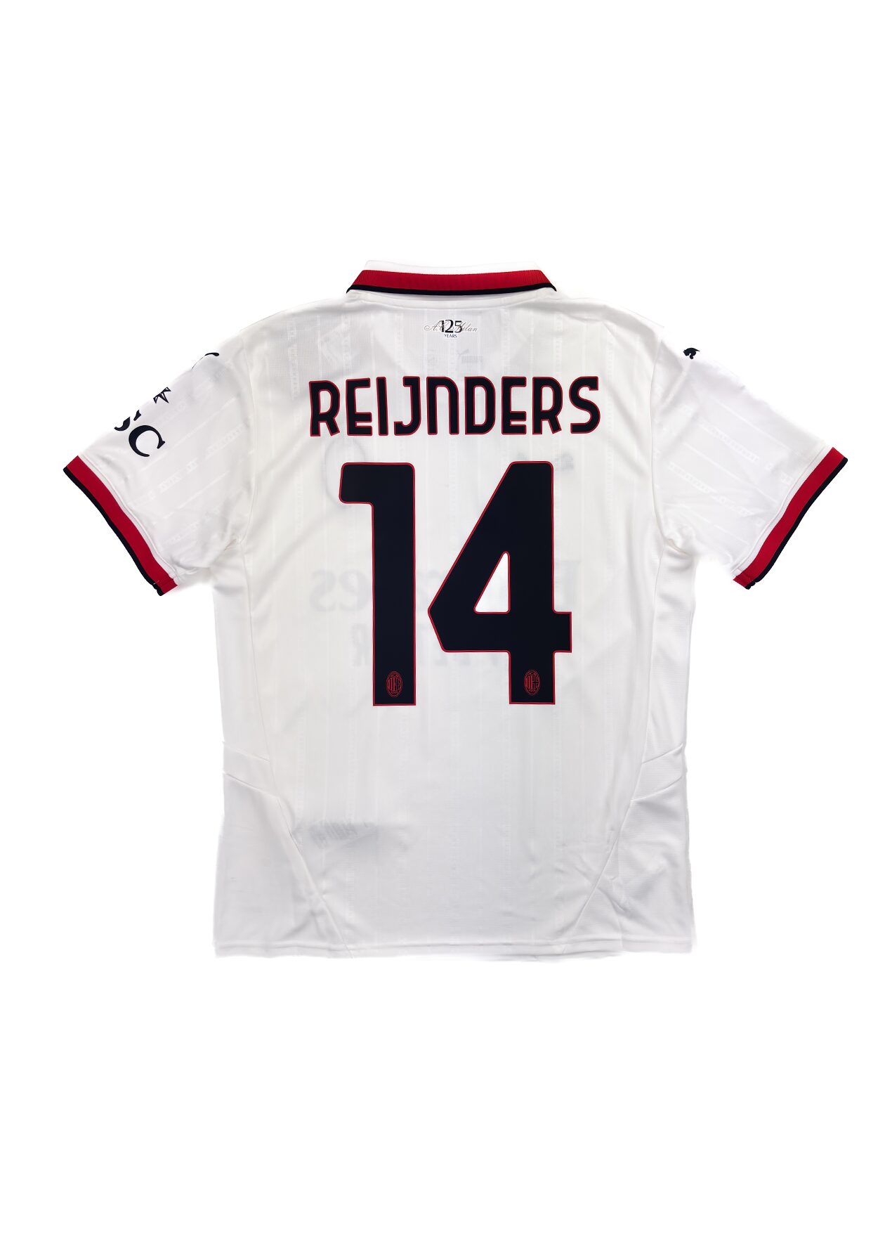 AC Milan 24/25 Away Reijnders