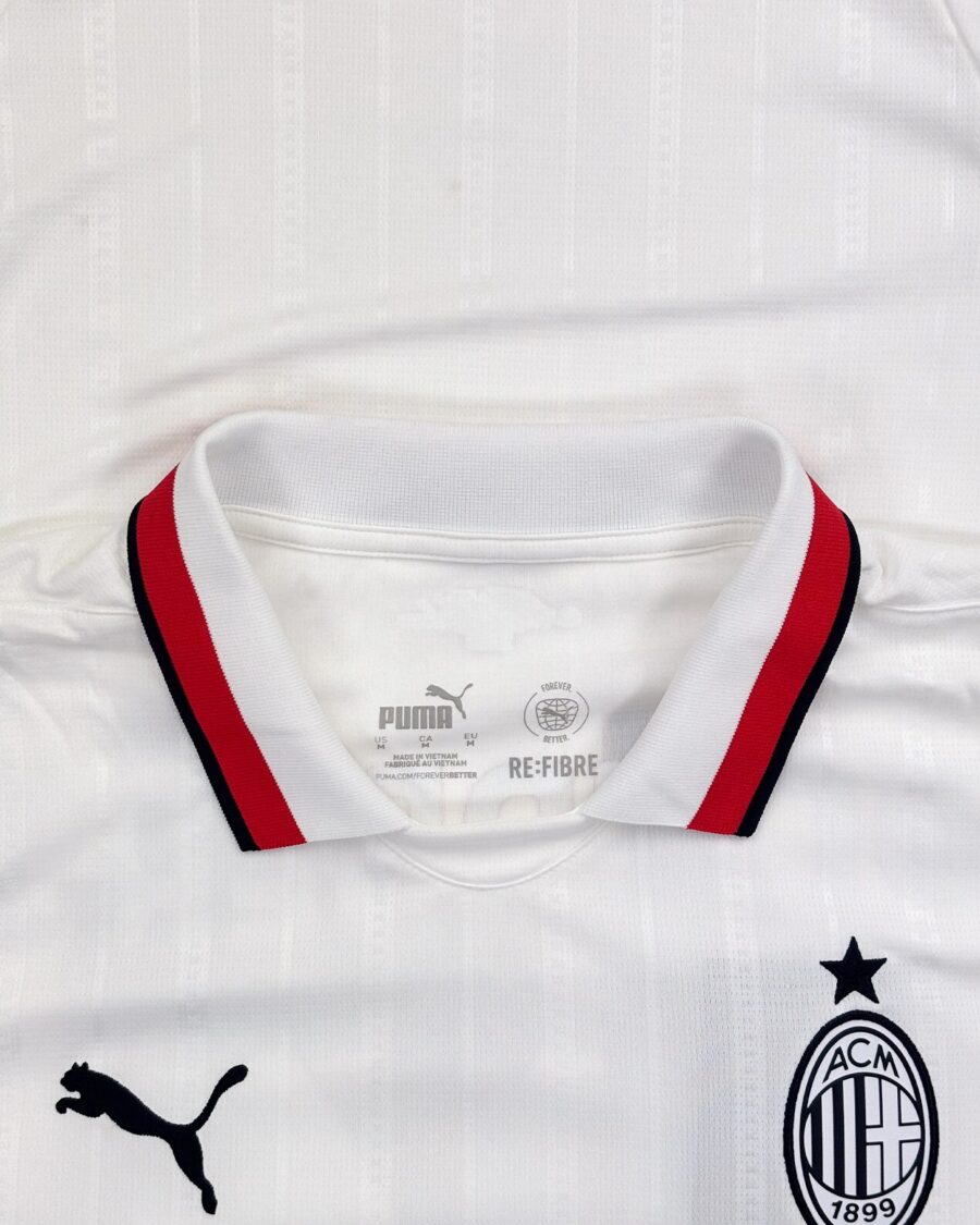 AC Milan 24/25 Away Reijnders