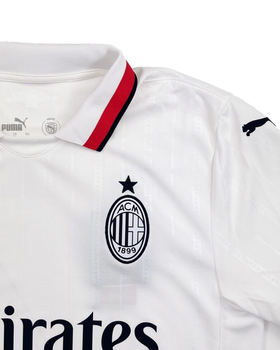 AC Milan 24/25 Away Reijnders
