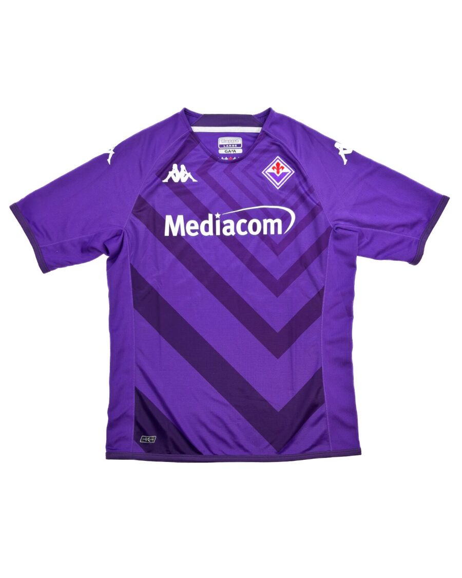 ACF Fiorentina 22/23 Home
