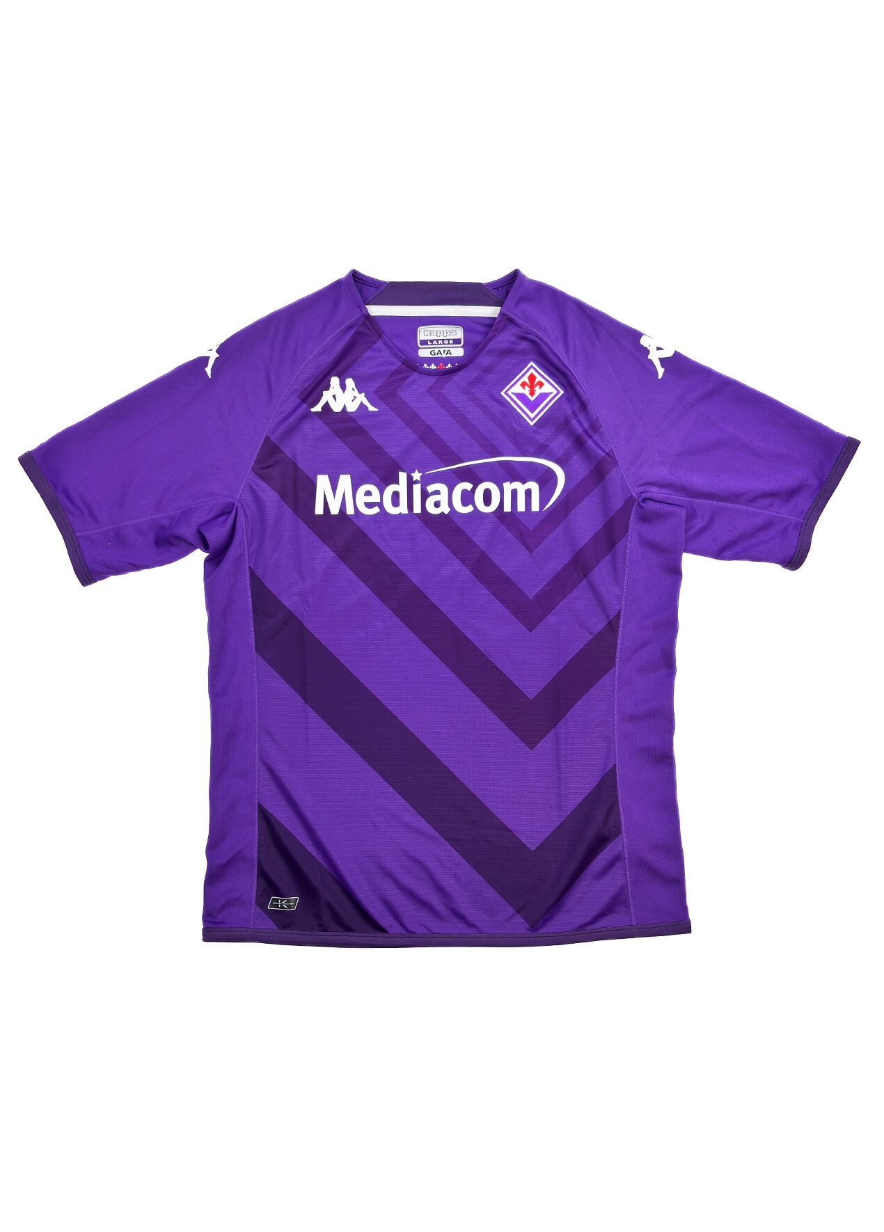 ACF Fiorentina 22/23 Home