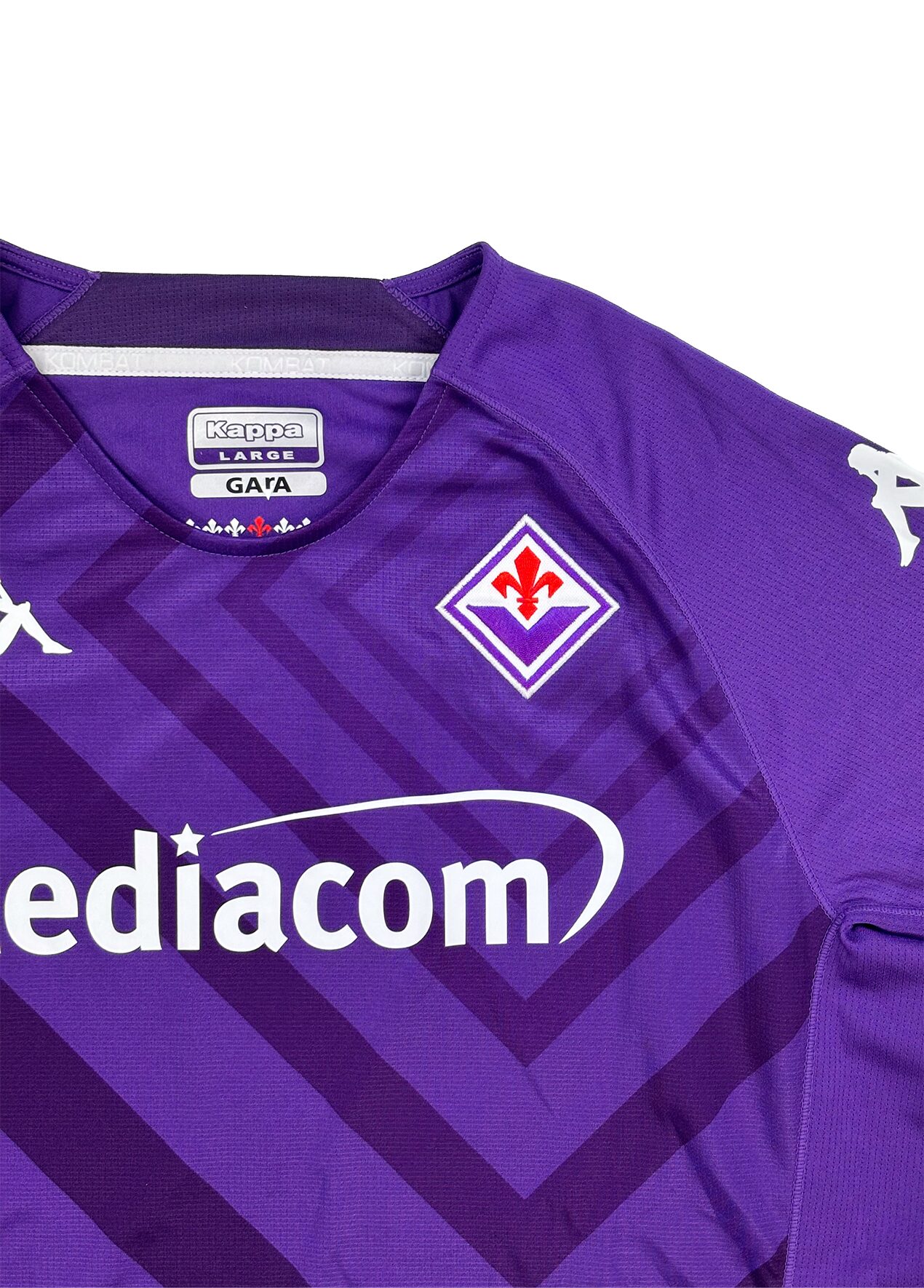 ACF Fiorentina 22/23 Home