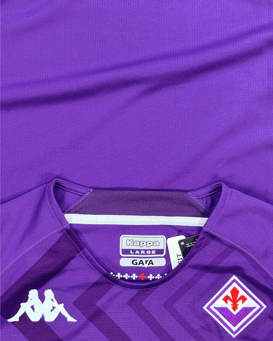 ACF Fiorentina 22/23 Home