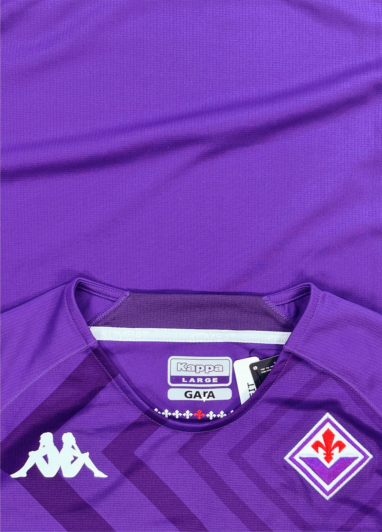 ACF Fiorentina 22/23 Home