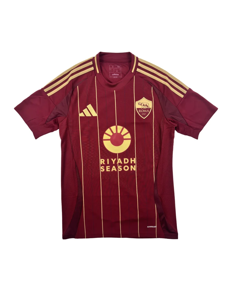 AS Roma 24/25 Home