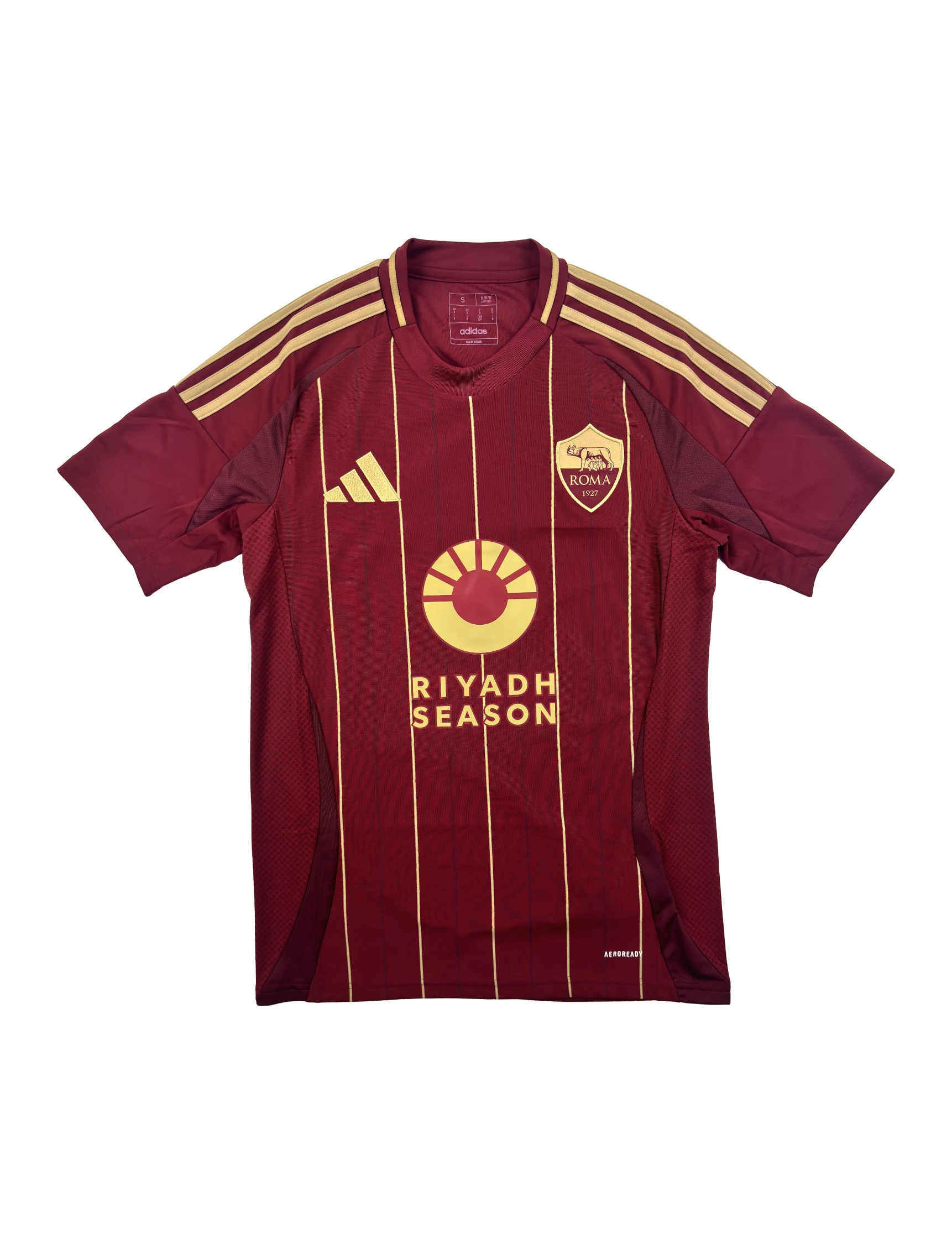 AS Roma 24/25 Home