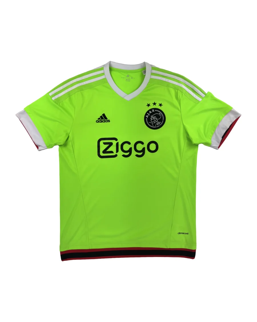 Ajax Amsterdam 15/16 Away