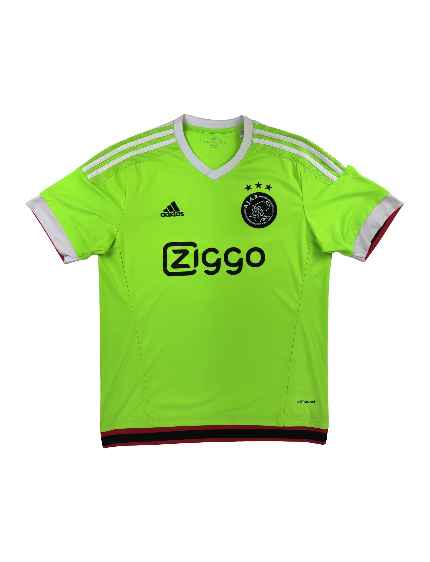 Ajax Amsterdam 15/16 Away