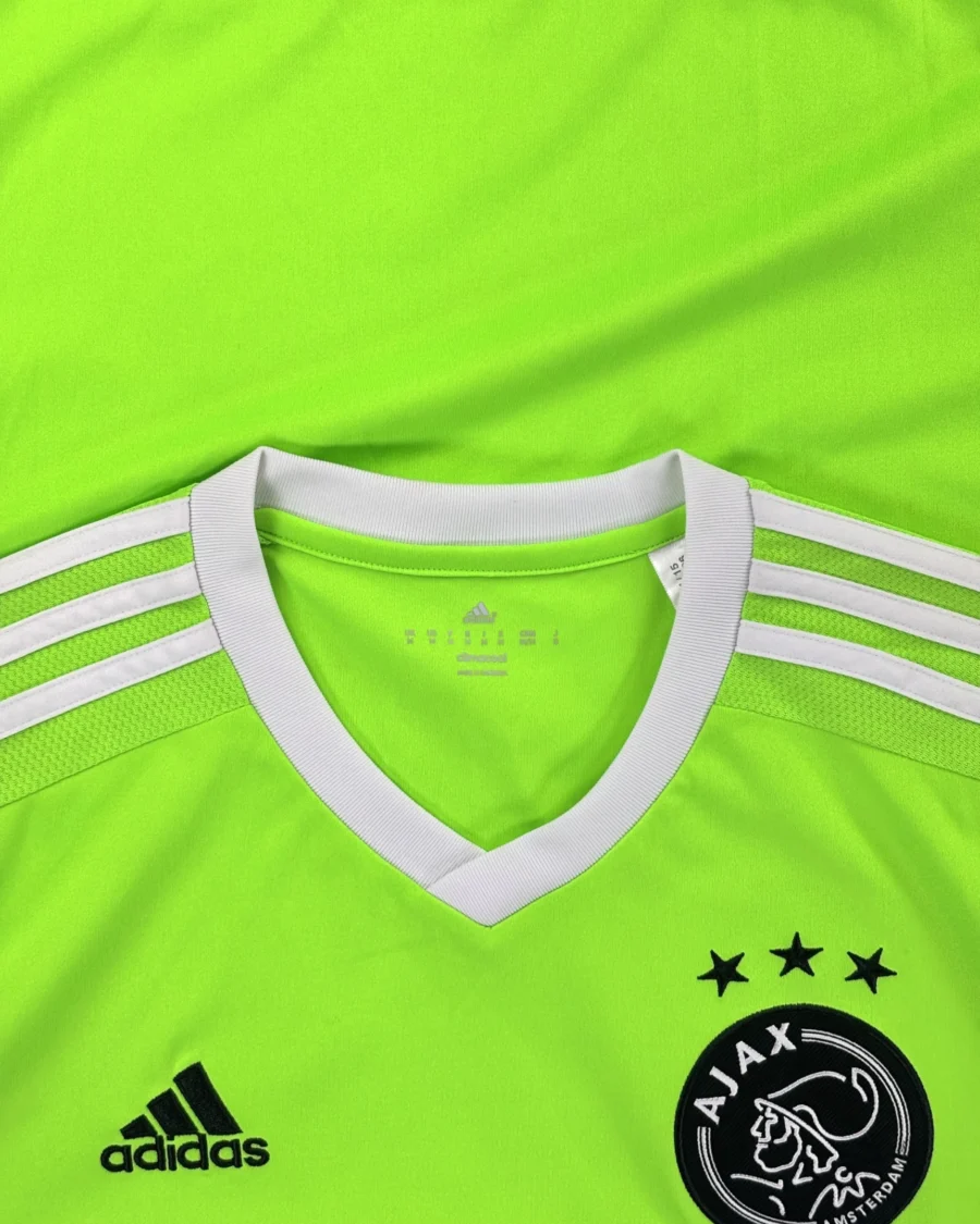 Ajax Amsterdam 15/16 Away