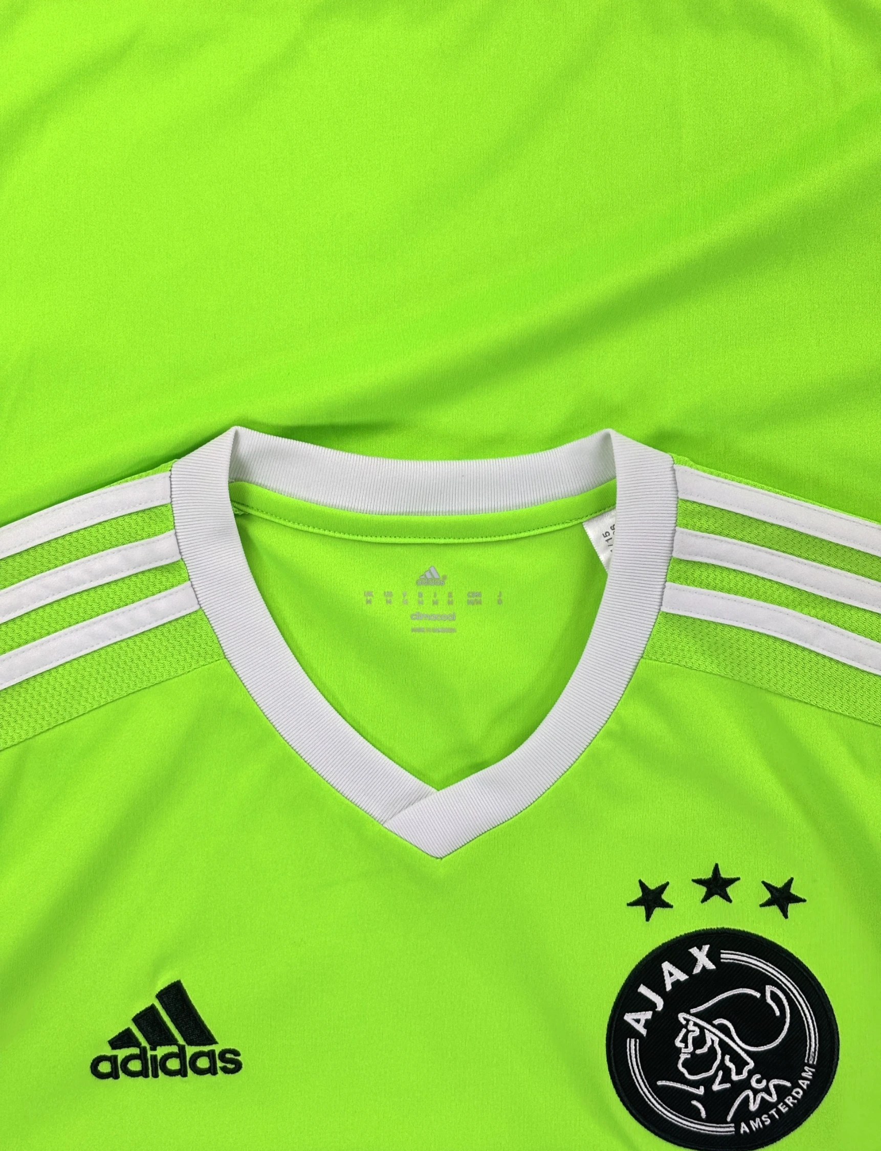 Ajax Amsterdam 15/16 Away
