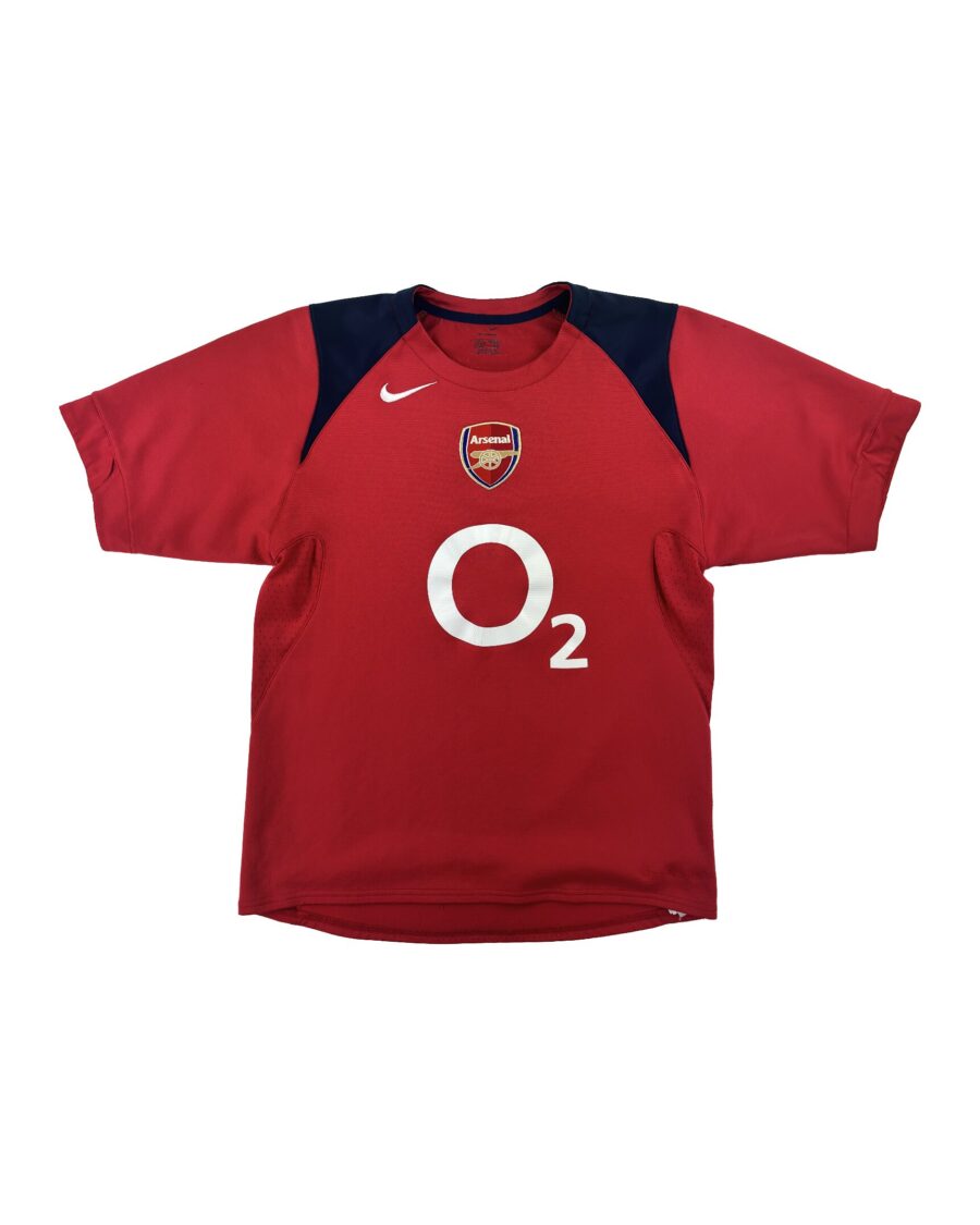 Arsenal 04/05 Training Top