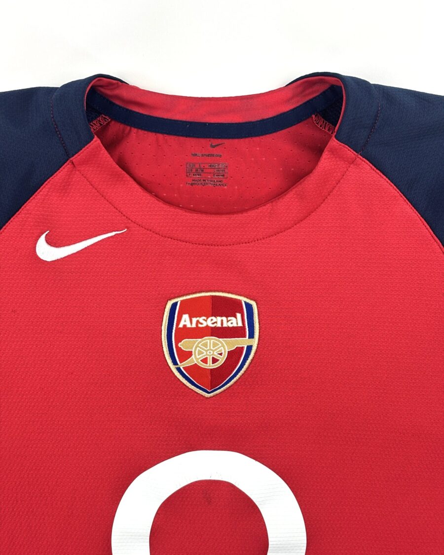Arsenal 04/05 Training Top