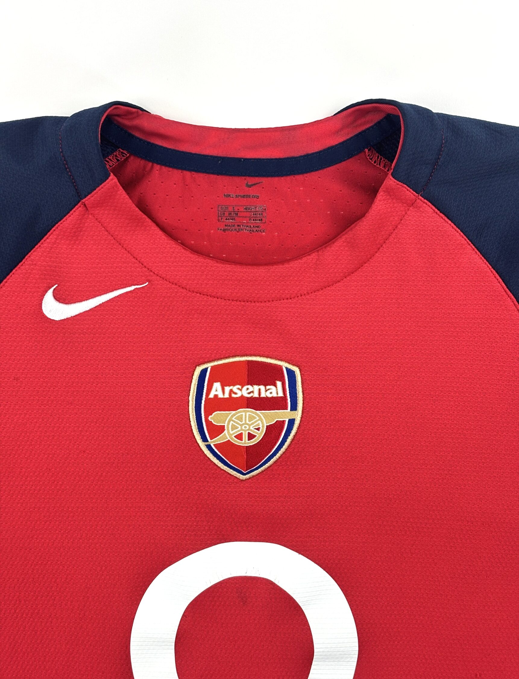 Arsenal 04/05 Training Top