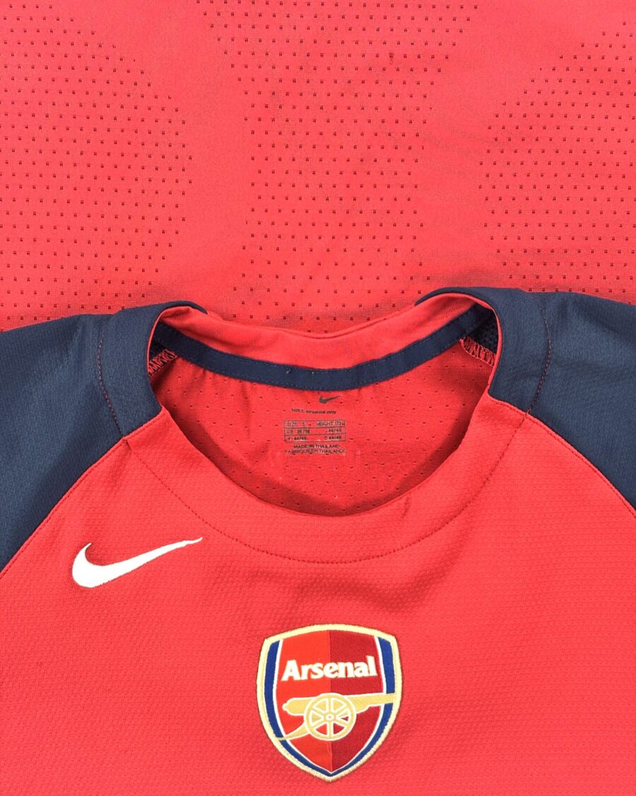 Arsenal 04/05 Training Top