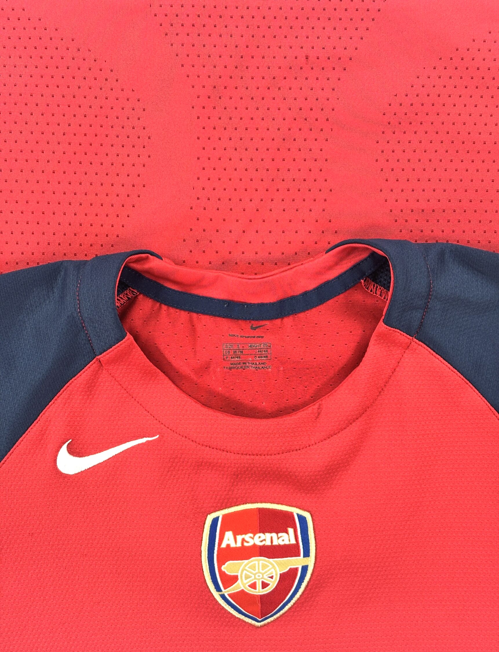 Arsenal 04/05 Training Top
