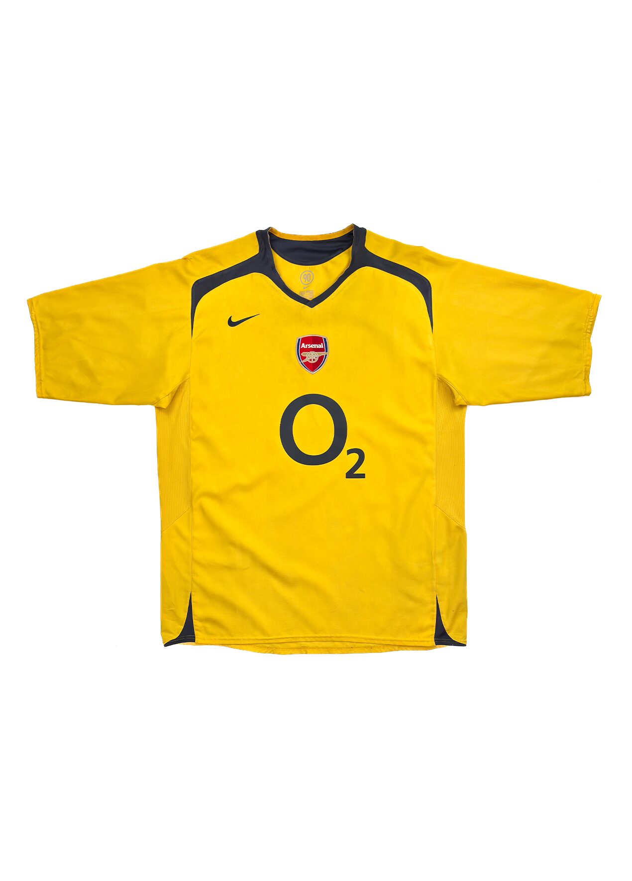 Arsenal 05/06 Away