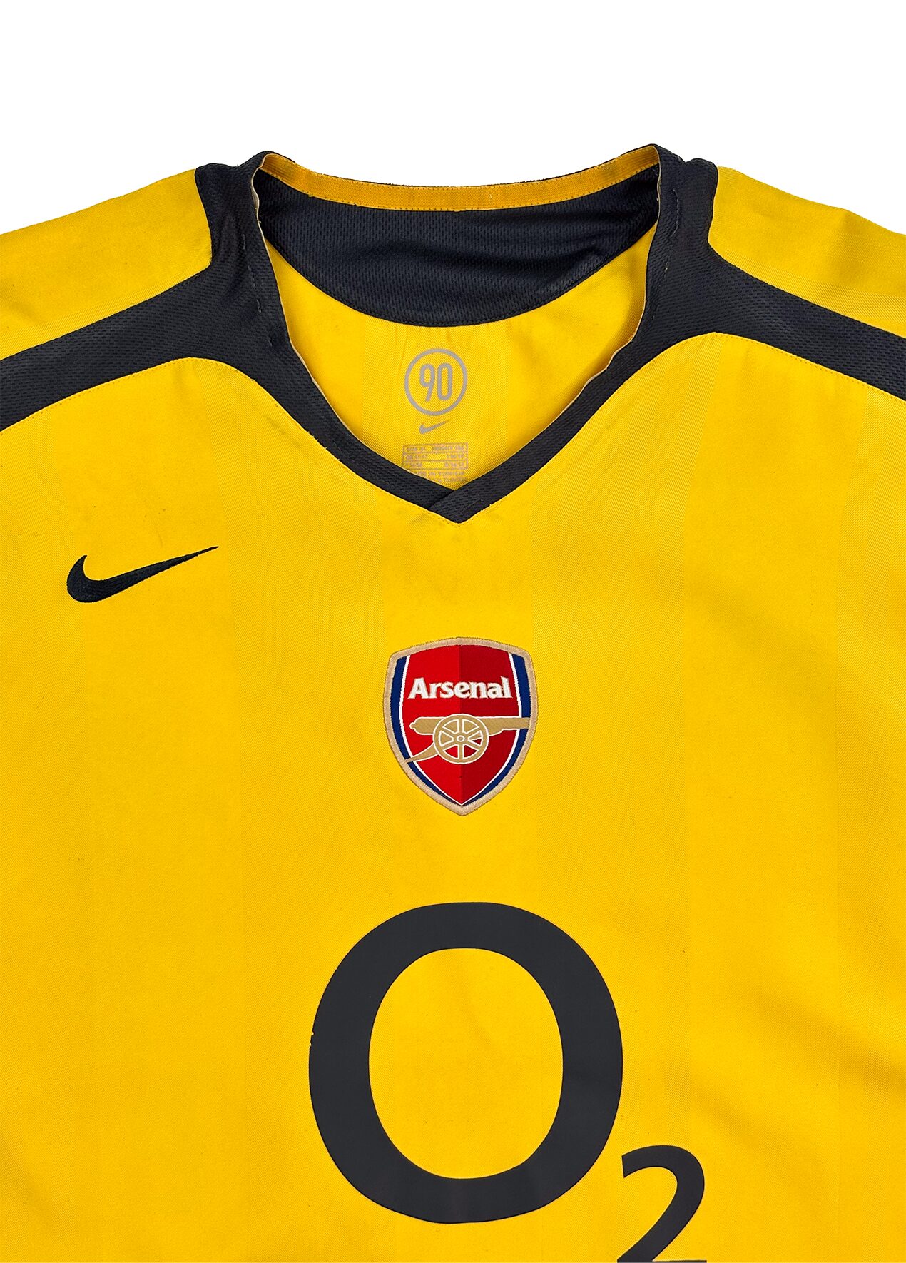 Arsenal 05/06 Away