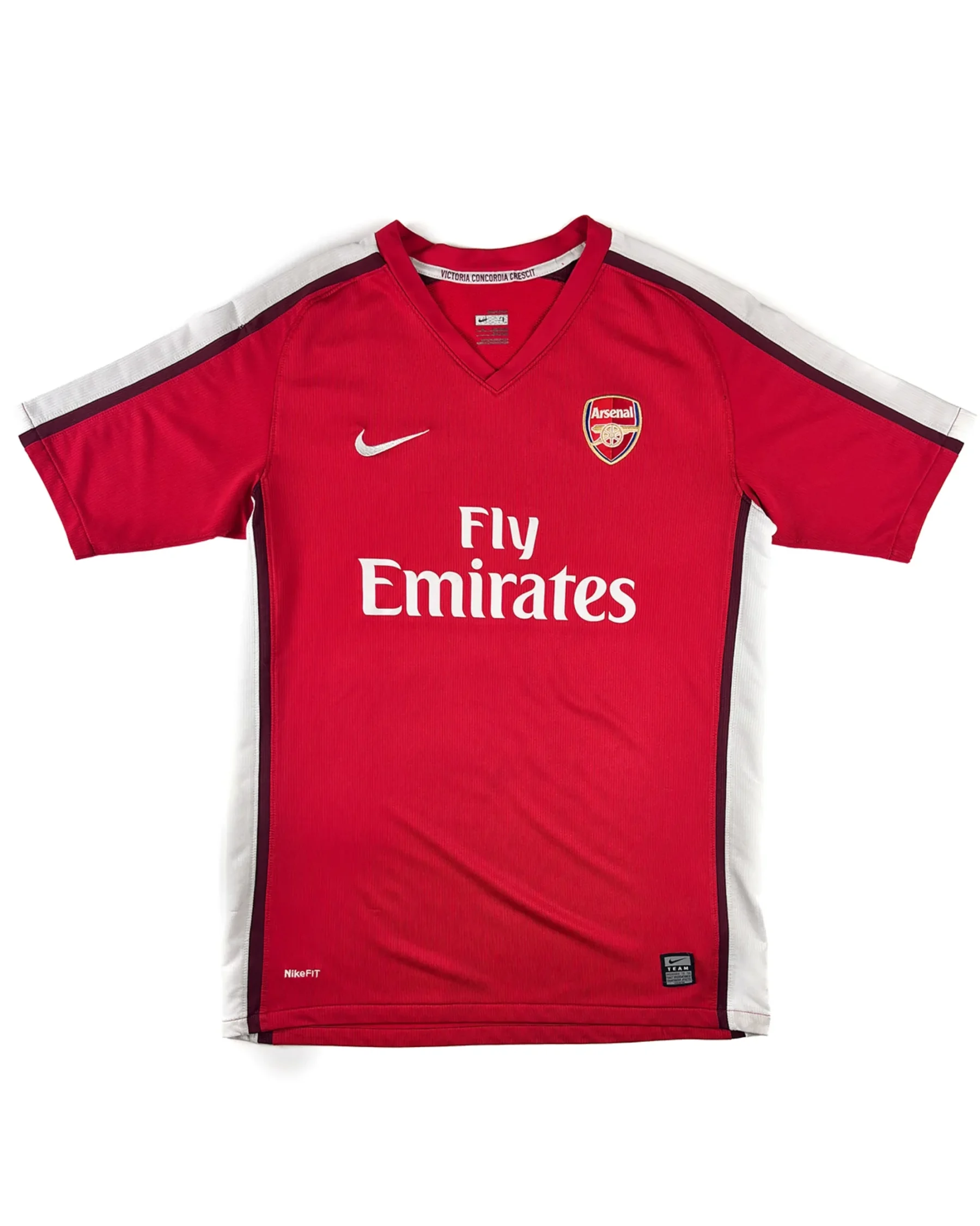 Arsenal 08/09 Home Junior