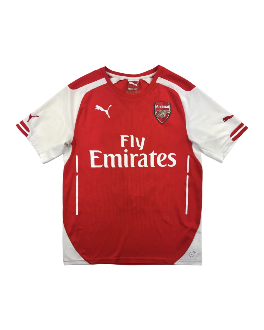 Arsenal 14/15 Home Alexis