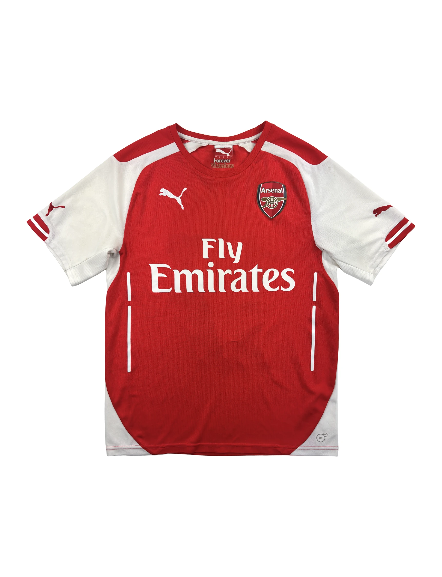 Arsenal 14/15 Home Alexis